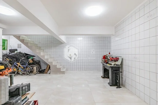 Imagem SOBRADO À VENDA, 160M² 3 QUARTOS, 2 VAGAS, AREA GOURMET COM COBERTURA RETRÁTIL - OPORTUNIDADE - VILA CURUÇÁ SÃO PAULO, SP