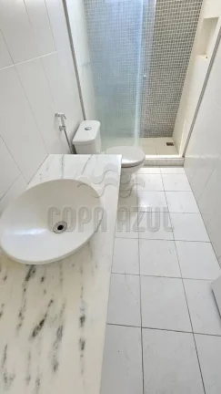 Imagem Copacabana – Rua Marechal Mascarenhas de Morais | Residencial › Apartamento 1 quarto(s) à Venda