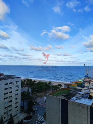 Imagem Vende-se flat Mobiliado ,super bem localizada na praia de Boa Viagem. Recife