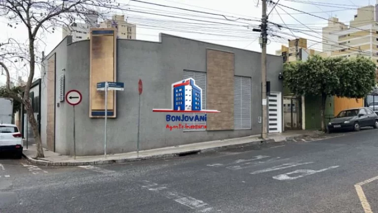 Imagem Imóvel Comercial Vila Imperial 110m²