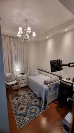 Imagem Sobrado à venda em condomínio fechado na Vila Leopoldina São Paulo SP com 3 dormitórios, 1 suíte, 4 vagas de garagem e 192m².