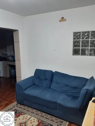 Imagem 5 Casas no terreno e mais um terreno livre nos fundos com acesso a outra rua / Zona sul / Localizado no Jardim Iporã / Região do terminal varginha