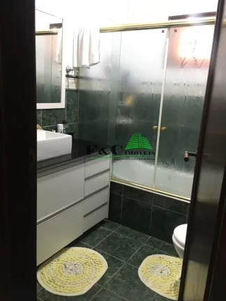 Imagem Casa / Sobrado para Venda em Limeira, Jardim Rossi, 3 dormitórios, 2 banheiros, 2 vagas