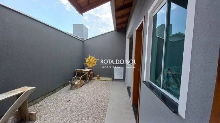 Imagem Casa 3 quartos à venda Praia Bombas Bombinhas SC