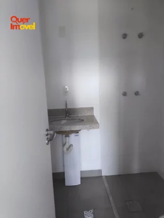 Imagem Apartamento à venda ou locação na Vila do Golf, Ribeirão Preto-SP: 2 quartos, 1 suíte, 2 salas, 2 banheiros, 1 vaga, 60 m². Venha conferir!