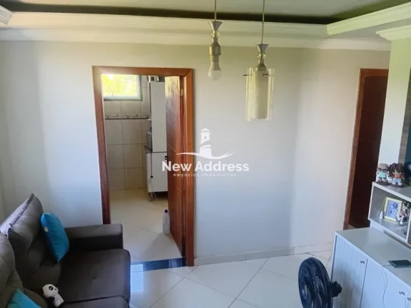 Imagem Apartamento de 2 quartos à venda em Jacaraípe - Serra