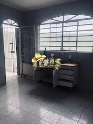 Imagem SOBRADO ENFRENTE METRO ITAQUERA