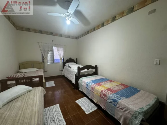 Imagem APARTAMENTO RESIDENCIAL em PRAIA GRANDE - SP, TUPI