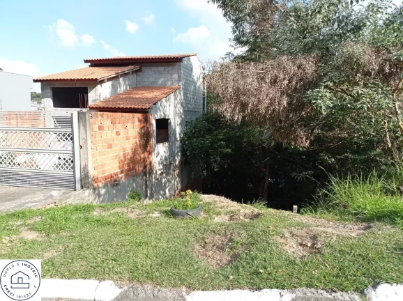 Imagem Lote em Caieiras / Serpa / Condomínio Real Park.