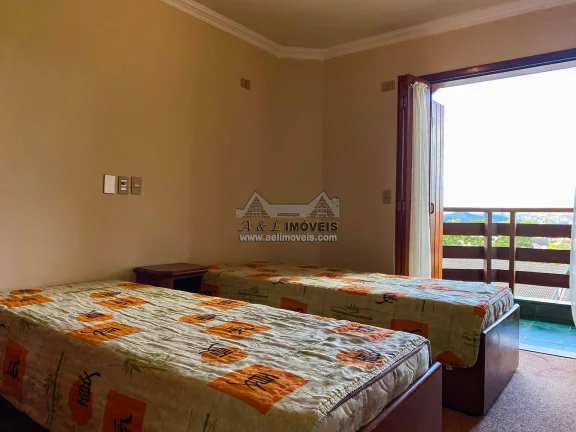 Imagem Apartamento à venda em Campos do Jordão - Com 05 dormitórios