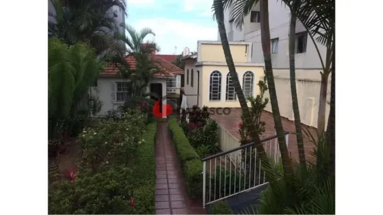 Imagem Casa à venda 2 Quartos, 3 Vagas, 305M², Barcelona, São Caetano do Sul - SP