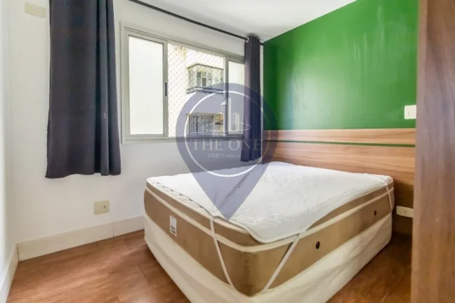 Imagem Studio à venda ou locação em São Paulo-SP, no bairro Jabaquara: 1 quarto, 2 salas, 1 banheiro, 35m² de área. Venha conferir!