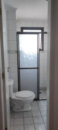 Imagem Alugo Cobertura em Nova Petrópolis, São Bernardo do Campo