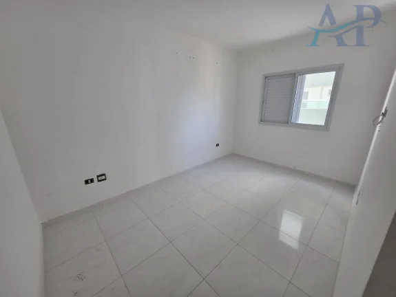 Imagem Apartamento em Praia Grande na Vila Caiçara