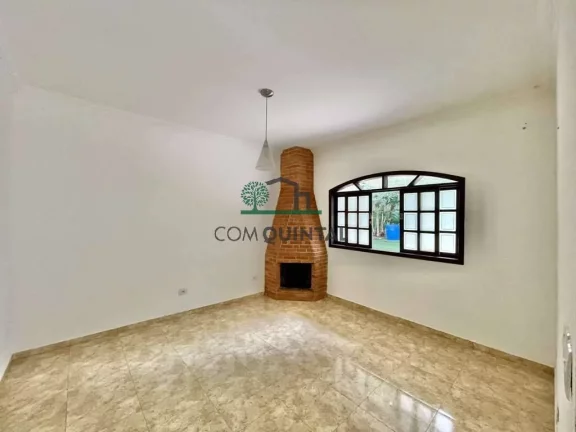 Imagem Casa com 3 Quartos à Venda, 1 m² em Chácara Do Refúgio - Cotia