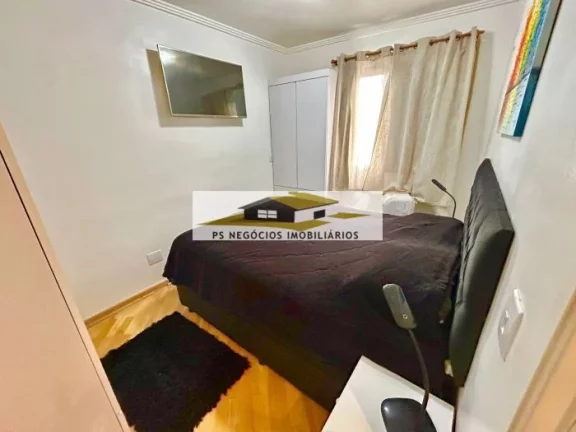 Imagem Apartamento para venda 75mts no Moinho velho