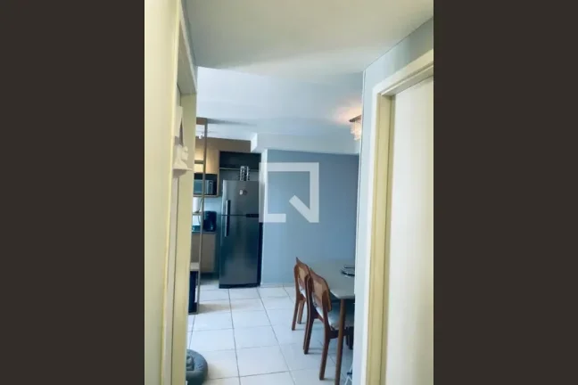 Imagem Apartamento à Venda - Vargem Pequena, 2 Quartos, 45 m2