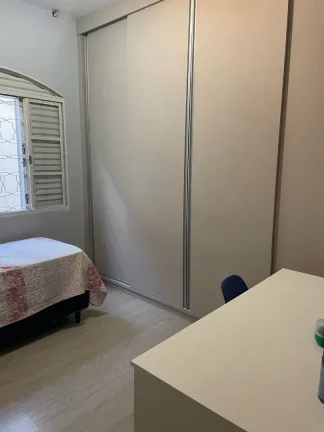 Imagem Casa com 3 dormitórios à venda, 82 m² por R$ 430.000,00 - Cidade Morumbi - São José dos Campos/SP