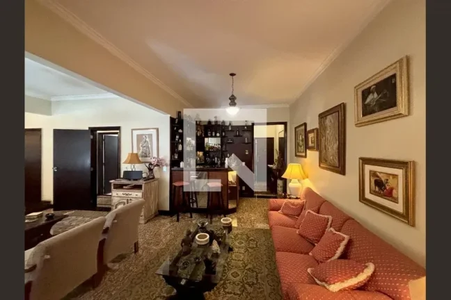 Imagem Apartamento à Venda - Copacabana, 2 Quartos, 140 m2
