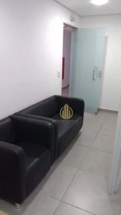 Imagem Sala comercial à venda, Nova Aliança, Ribeirão Preto.