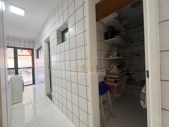 Imagem Apartamento Gardem à venda com vista mar na Praia da Costa, Vila Velha, ES