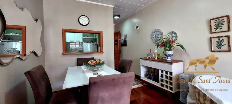 Imagem Lindo apartamento a venda em Campos do Jordão/SP
