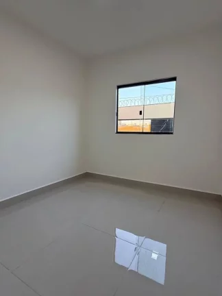 Imagem Casa 2/4 C Suite NoBosque Sereno Em Senador Canedo