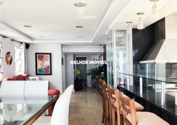Imagem Locação Anual frente mar em Balneário Camboriú