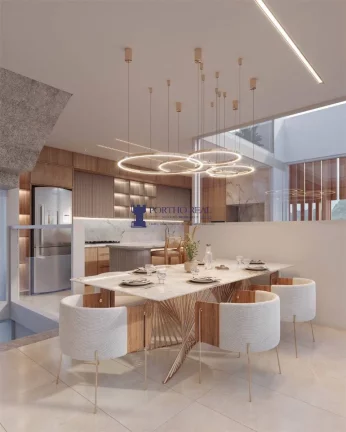 Imagem APARTAMENTOS ALTO Padrão EM CAIOBÁ
PRAYA BECH HOME- UNIDADES COM 3 E 4 SUÍTES DE 142 A 380M2.

O ...