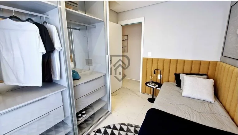 Imagem Apartamento em Campo Belo, São Paulo/SP