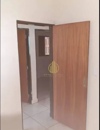 Imagem Casa com 3 dormitórios com 1 suite à venda, 200 m² por R$ 350.000 - Conjunto Habitacional Jardim das Palmeiras - Ribeirão Preto/SP