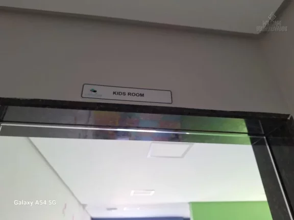 Imagem Apartamento 1 dormitório lazer completo no bairro AVIAÇÃO