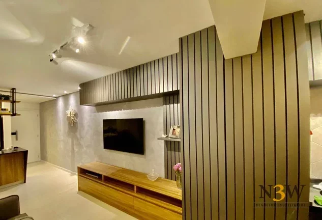 Imagem Apartamento com 2 dormitórios à venda, 70 m² por R$ 1.180.000,00 - Vila Leopoldina - São Paulo/SP
