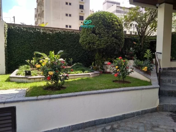 Imagem Apartamento Padrão para Venda em Enseada Guarujá-SP