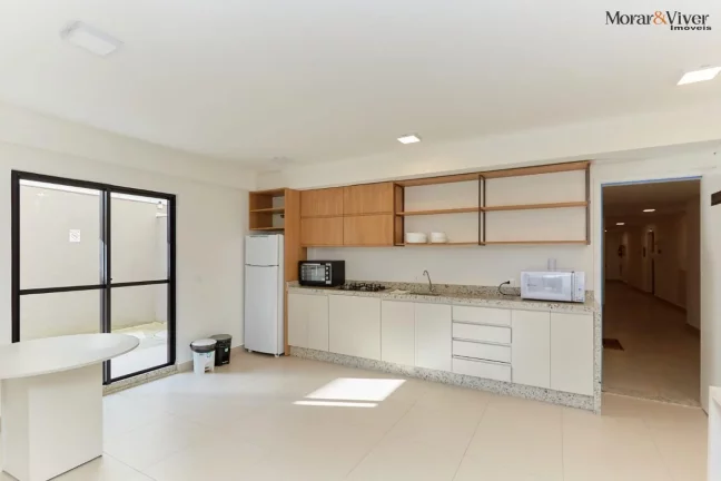 Imagem Apartamento para Venda em São José dos Pinhais, Parque da Fonte, 2 dormitórios, 1 banheiro, 1 vaga