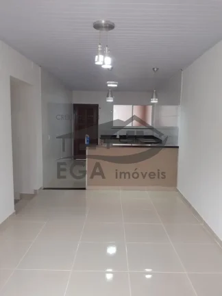 Imagem CASA EM COND. ESTILO APARTAMENTO