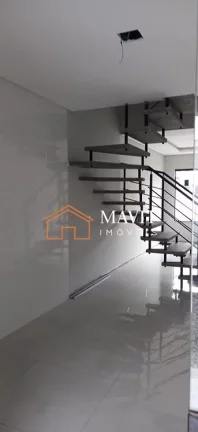 Imagem CASA RESIDENCIAL em JOINVILLE - SC, SANTA CATARINA