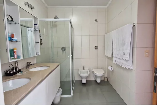 Imagem CASA RESIDENCIAL em São Paulo - SP, Brooklin Paulista