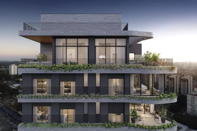 Imagem Address Jardins