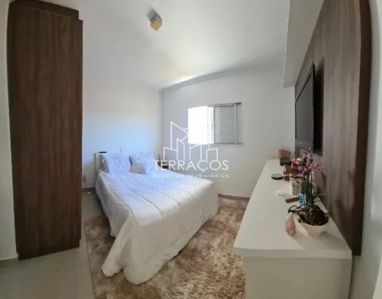 Imagem CASA NO CONDOMÍNIO MIRANTE DE JUNDIAÍ - SÃO PAULO.