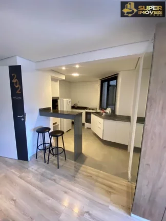 Imagem Studio Mobiliado próximo Universidade Pelotas-RS