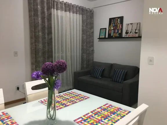 Imagem Apartamento 1 quarto | 50m² | Porteira fechada | Itaparica

Invista com praticidade e alta rentabil...