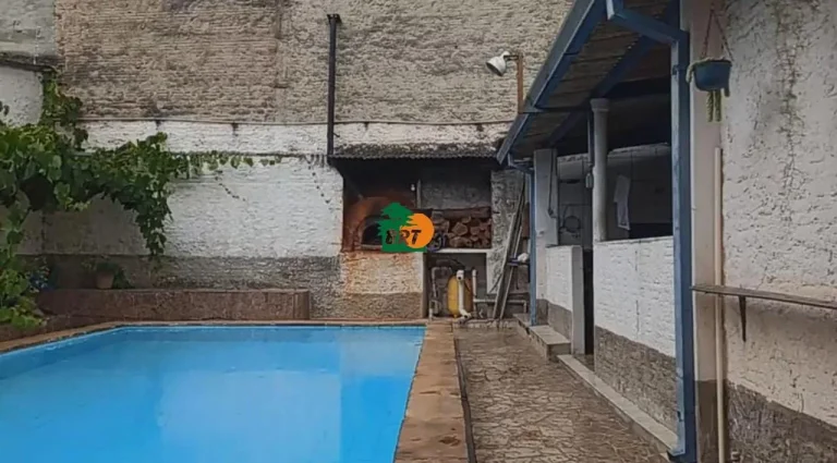Imagem Casa para Venda em São Roque, Centro, 3 dormitórios, 1 suíte, 3 banheiros, 4 vagas