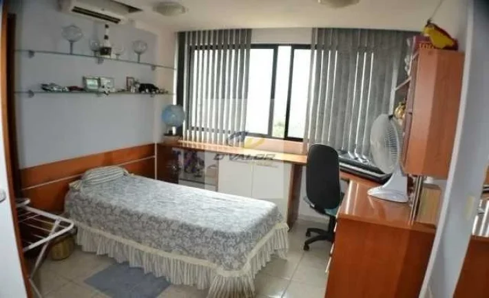 Imagem Apartamento em Cabo Branco