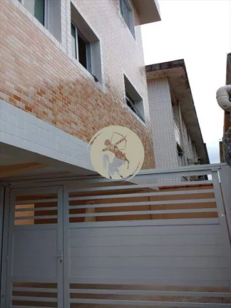 Imagem CASAS NOVAS ACEITA FINANCIAMENTO