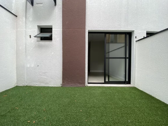 Imagem REFINATTO - CENTRO - Residencial Refinatto | Garden 1 quarto no Centro de Curitiba para Morar ou Investir