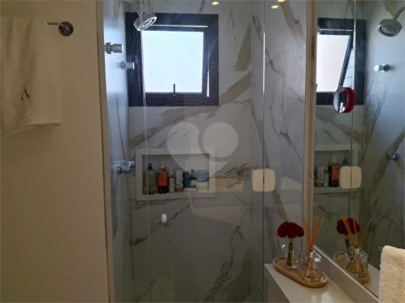 Imagem Apartamento à venda com 2 quartos, sendo 1 suíte, no condomínio Parthenon Royal Brooklin, São Paulo - SP