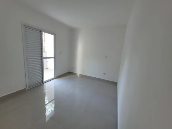 Imagem Apartamento sem Condomínio para Venda em Santo André / SP no bairro Vila Eldízia