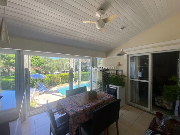 Imagem Esta casa oferece o equilíbrio ideal entre funcionalidade e bem-estar.

 Destaques do imóvel:
 3 d...
