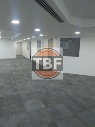 Imagem Sala comercial no Brooklin pronta para uso